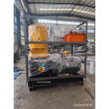 wood pelletizing machine 1-1.5t/h provided